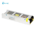 boqi CE FCC Certified 240W 24V 10A SMPS Constant Voltage Switching Mode Power Supply for LED Lighting LED Driver